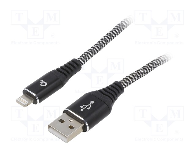 CC-USB2B-AMLM-2M-BW