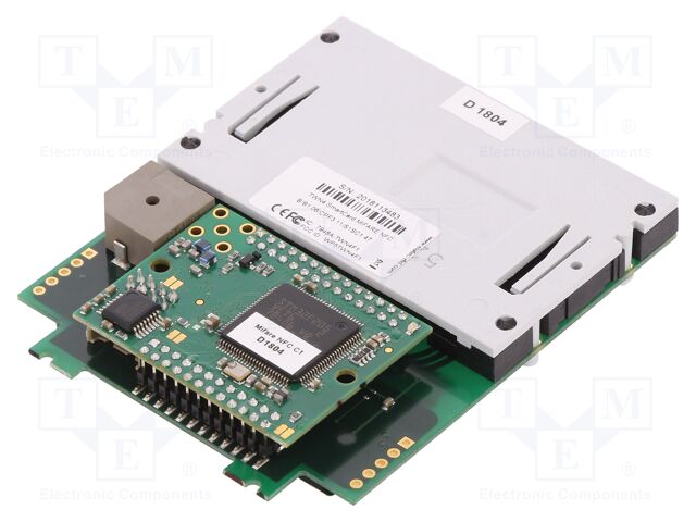 TWN4 MULTITECH SMARTCARD TWN4 MULTITECH SMARTCARD