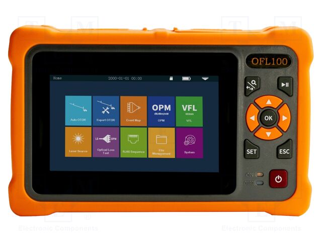 OFL100-EU OFL100-EU