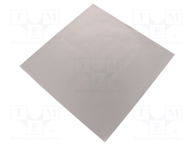 KEMET EFF(007)-240X240T0800 - Shielding mat