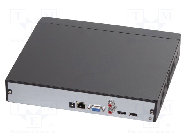 NVR4104HS-EI NVR4104HS-EI