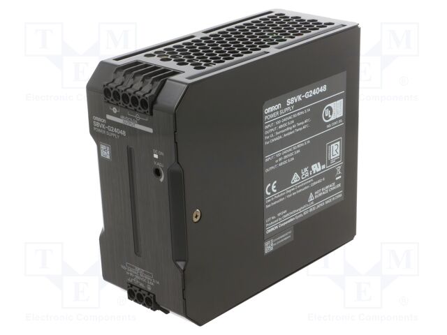 S8VK-G24048 S8VK-G24048