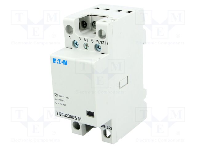 Z-SCH230/25-31 Z-SCH230/25-31