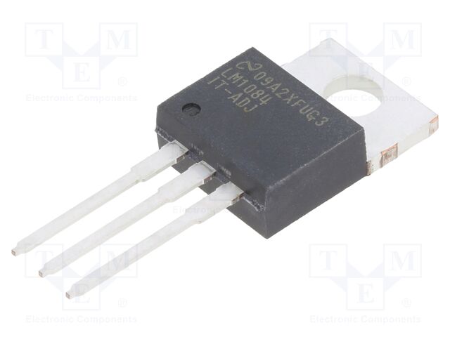 LM1084IT-ADJ/NOPB LM1084IT-ADJ/NOPB