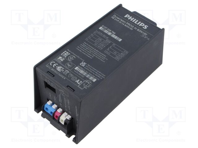 HID-DV PROG XT 150 SON C1 208-277V HID-DV PROG XT 150 SON C1 208-277V