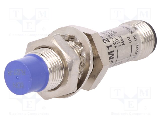 PRDCM12-8DN PRDCM12-8DN