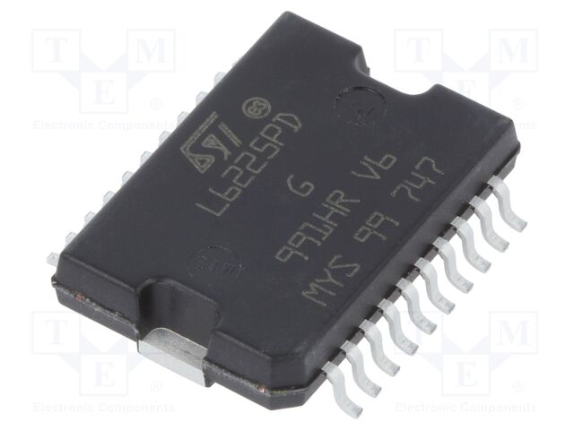 L6225PD L6225PD