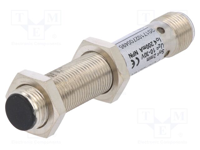 PCID-2ZN-K PCID-2ZN-K