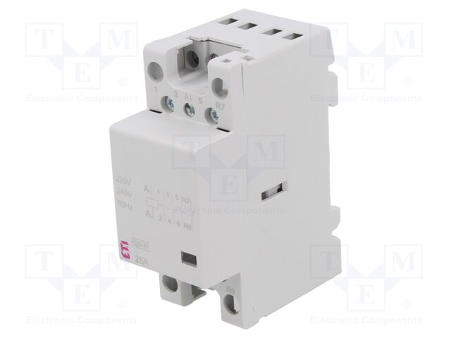R 25-31 230V R 25-31 230V