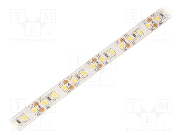 HH-S120F010-2835-12 NW WHITE PCB IP65 HH-S120F010-2835-12 NW WHITE PCB IP65