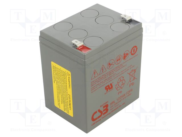 HRL1225WF2FR HRL1225WF2FR