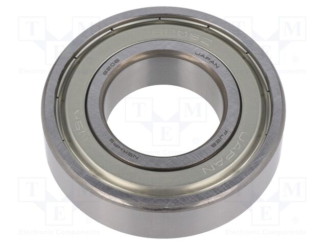6206 ZZ CM NSK 6206 ZZ CM NSK
