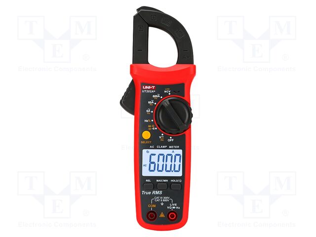 UT202A+ UT202A+