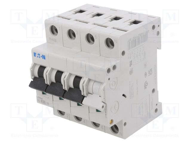 FAZ-K50/3N FAZ-K50/3N