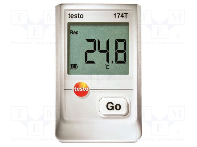 TESTO 174T 0572 1560