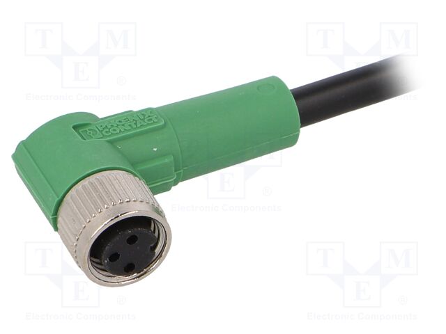 SAC-3P-3,0-PVC/M8FR SAC-3P-3,0-PVC/M8FR