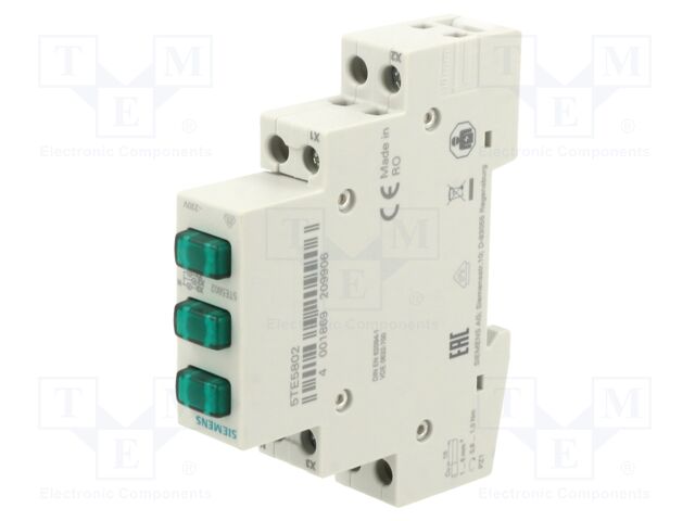 5TE5802 5TE5802