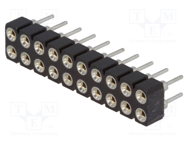 ZL304-2X10P ZL304-2X10P