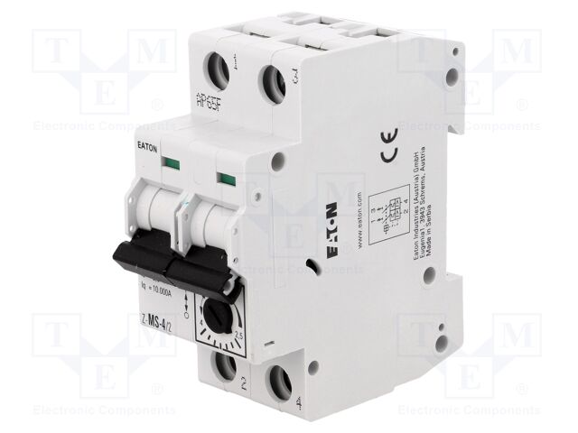 Z-MS-4,0/2 Z-MS-4,0/2