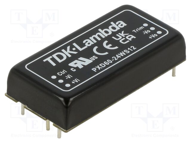 PXD60-24WS12 PXD60-24WS12