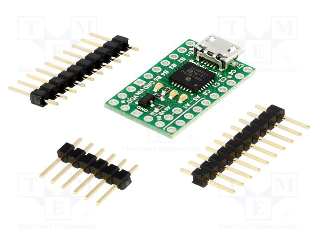 P-Star 25K50 Micro P-Star 25K50 Micro