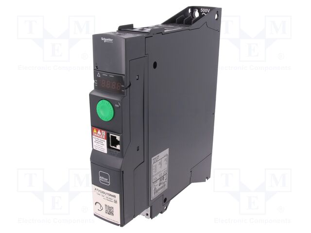 ATV320U15N4B ATV320U15N4B