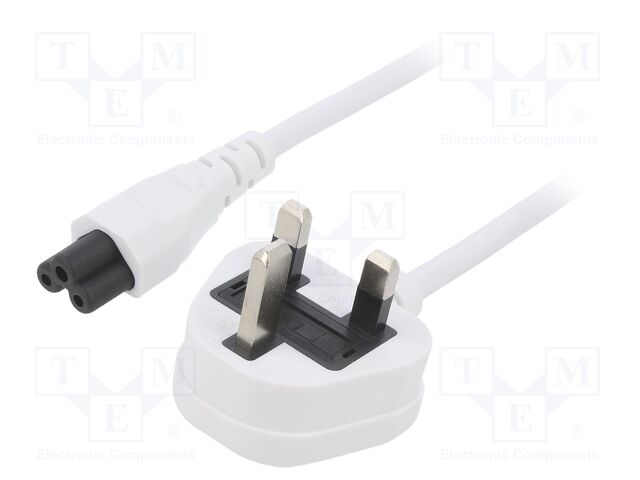 LT-318(3A)+535 3X0.75 WHT 5M LT-318(3A)+535 3X0.75 WHT 5M