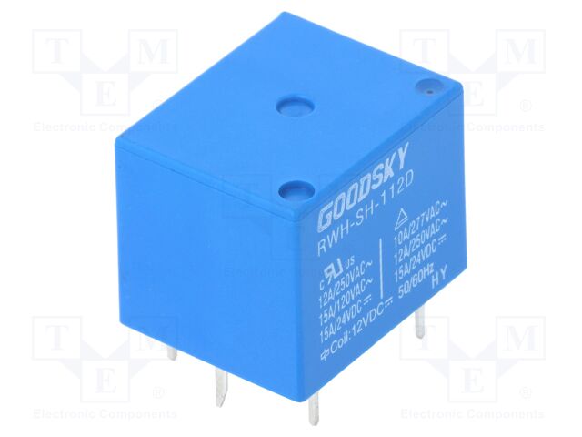 RWH-SH-112D RWH-SH-112D