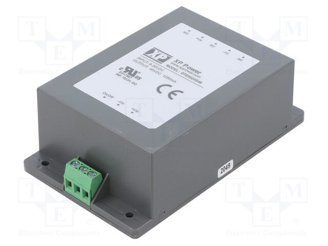 DTE6024S48 DTE6024S48