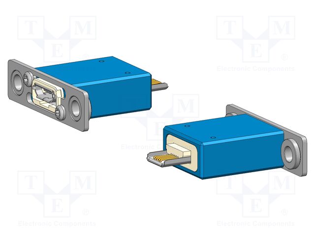 PS-USB2.0MICROB-M-005-G5-B-01 PS-USB2.0MICROB-M-005-G5-B-01