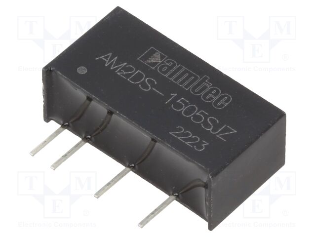 AM2DS-1505SJZ AM2DS-1505SJZ