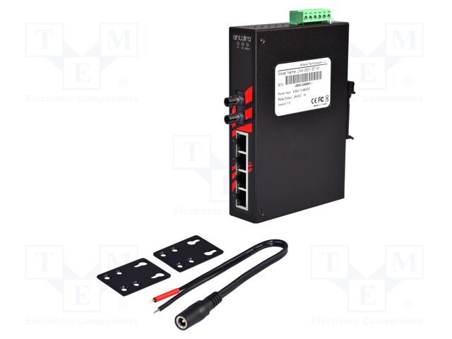 LNX-0501-ST-M LNX-0501-ST-M