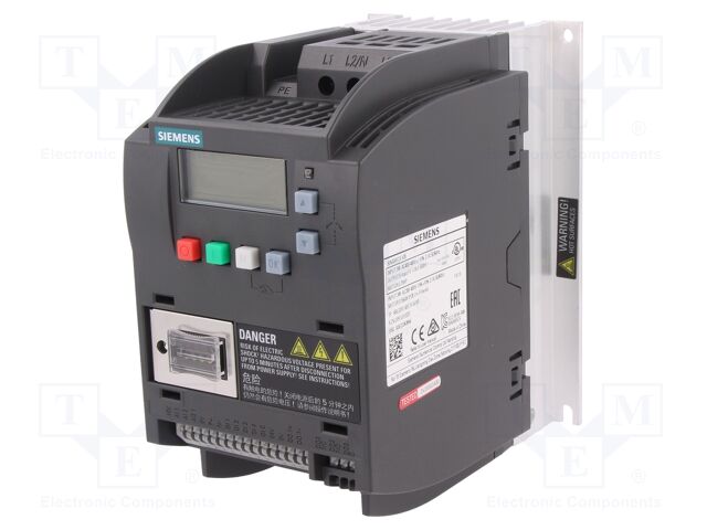 6SL3210-5BE15-5UV0 6SL3210-5BE15-5UV0