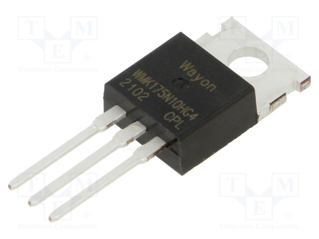 WMK175N10HG4 WMK175N10HG4