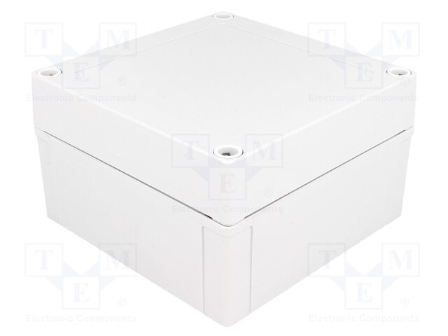 ABS 125/75 HG ABS 125/75 HG