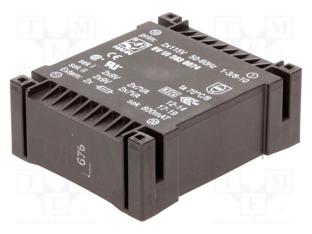 BV UI 393 0074 BV UI 393 0074