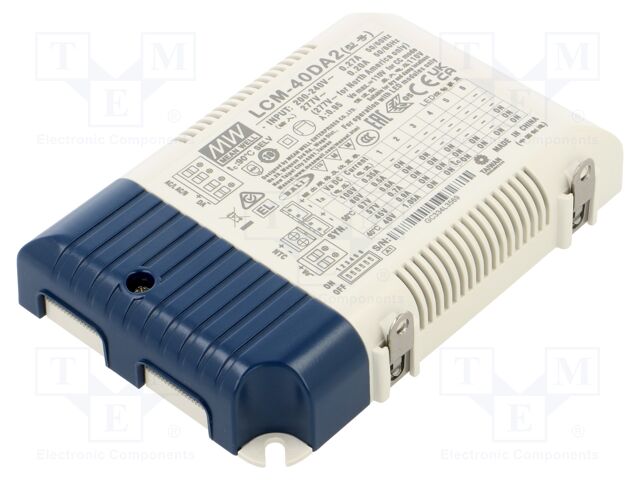 LCM-40DA2 LCM-40DA2