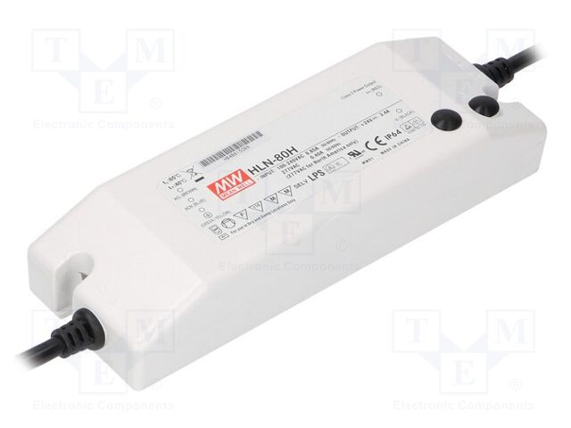 HLN-80H-30A HLN-80H-30A