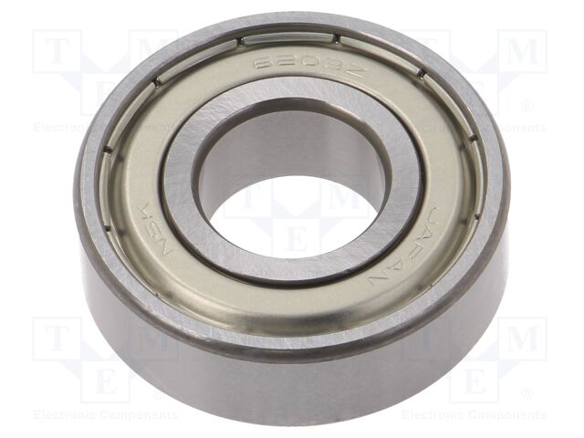 6203 ZZ CM NSK 6203 ZZ CM NSK