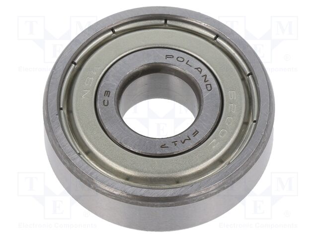 6200 ZZ C3 E NSK 6200 ZZ C3 E NSK