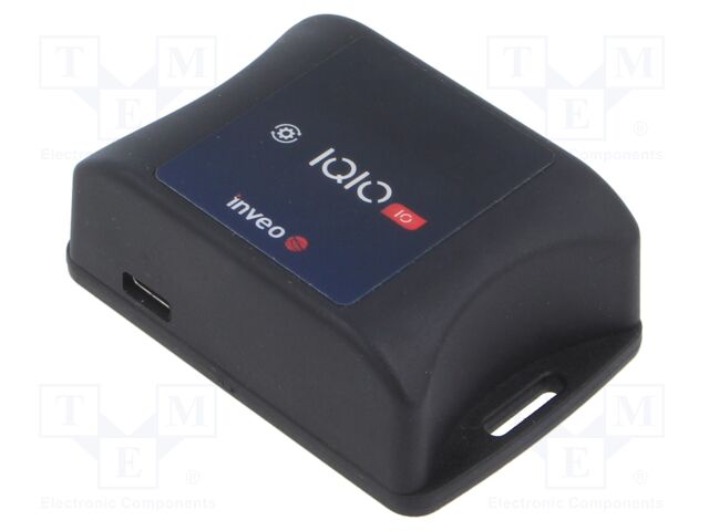 IQIO IO WI-FI IQIO IO WI-FI