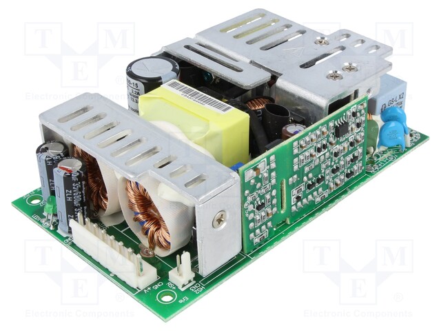 MEAN WELL PPS-200-15 - Power supply: switched-mode