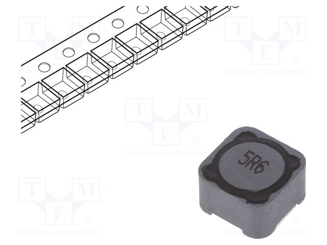 PCS127MT5R6 PCS127MT5R6