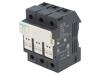 thumbnail 01 SCHNEIDER ELECTRIC DF103 - Switch-fuse