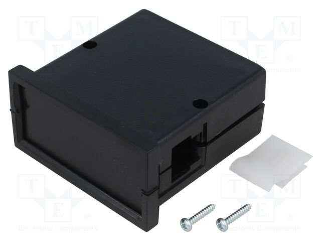KM-61-PF/BK KM-61-PF/BK
