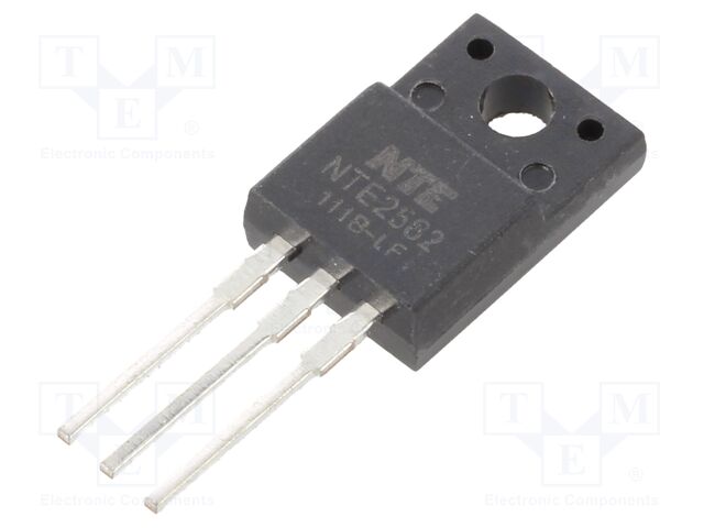 NTE2582 NTE2582