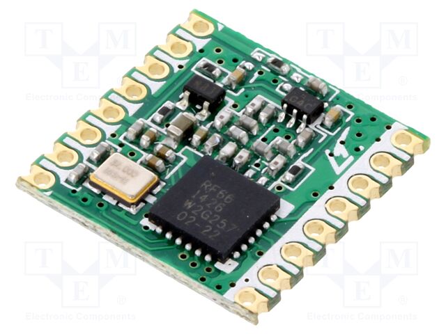 RFM66W-868S2 RFM66W-868S2