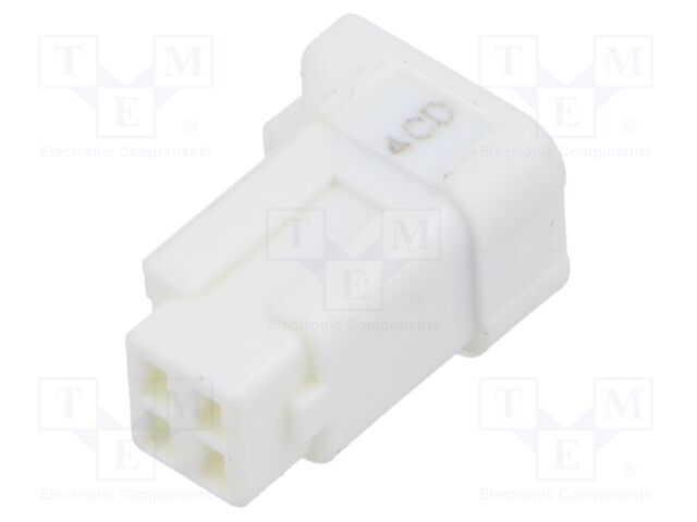 DF62WC-4S-2.2C DF62WC-4S-2.2C