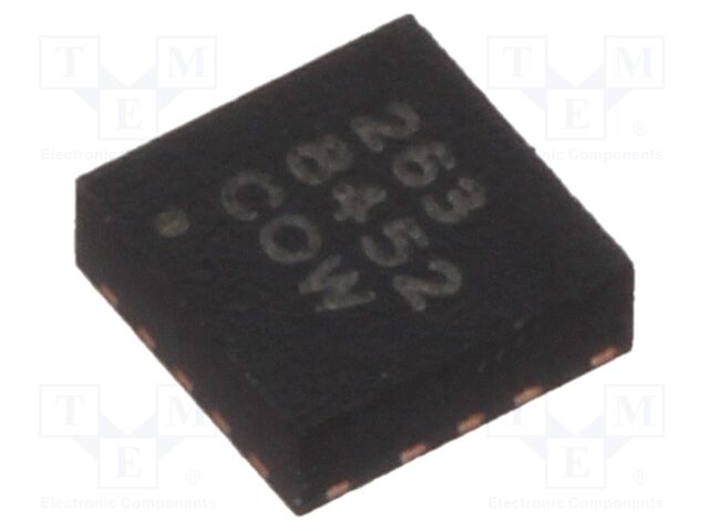 MMA8452Q MMA8452Q