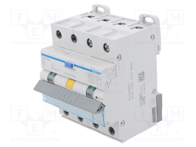 ADM466C ADM466C